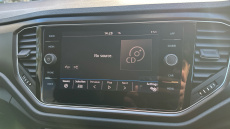 Volkswagen T-Roc 1.5 TSI EVO Design 5dr DSG Petrol Hatchback